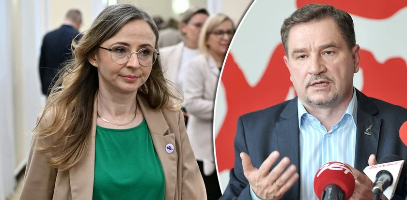 Awantura o nową reformę ministry rodziny. Związkowcy mówią o 