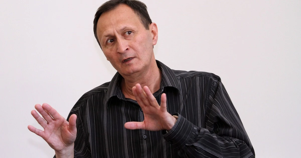 Oleg Zakirow — oficer KGB, który przegrał swoje życie dla Polski