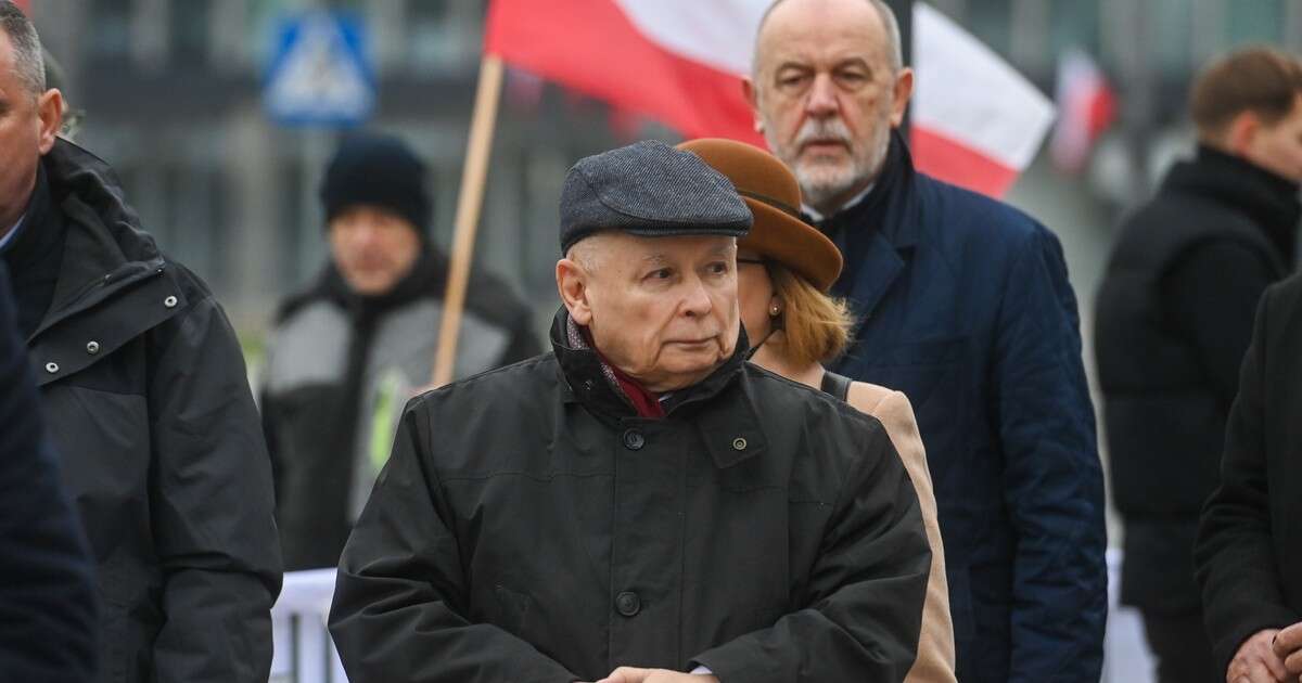 Czarne chmury nad Jarosławem Kaczyńskim. Rusza śledztwo w sprawie 