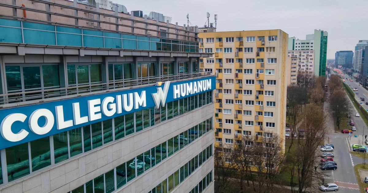 Ruch prokuratury w sprawie afery Collegium Humanum. Będzie proces Jacka Sutryka i polityków PiS