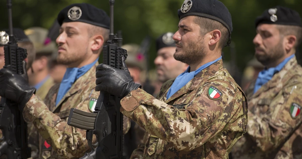 Włochy pod presją. Mogą rozzłościć nie tylko Donalda Trumpa, ale i Unię Europejską. 