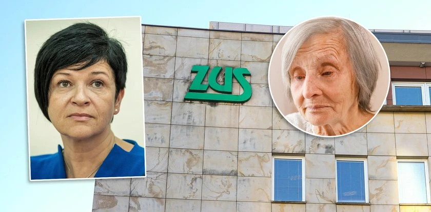 Posłanka PiS alarmuje, że seniorzy nie dostaną rent wdowich. Przychodzili do mojego biura ze łzami w oczach