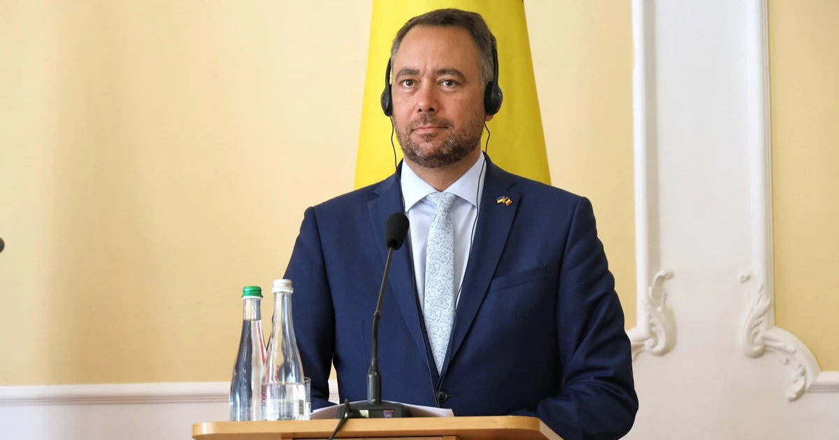Belgowie mają plan w sprawie Strefy Gazy. Izraelscy ministrowie z zakazem wjazdu