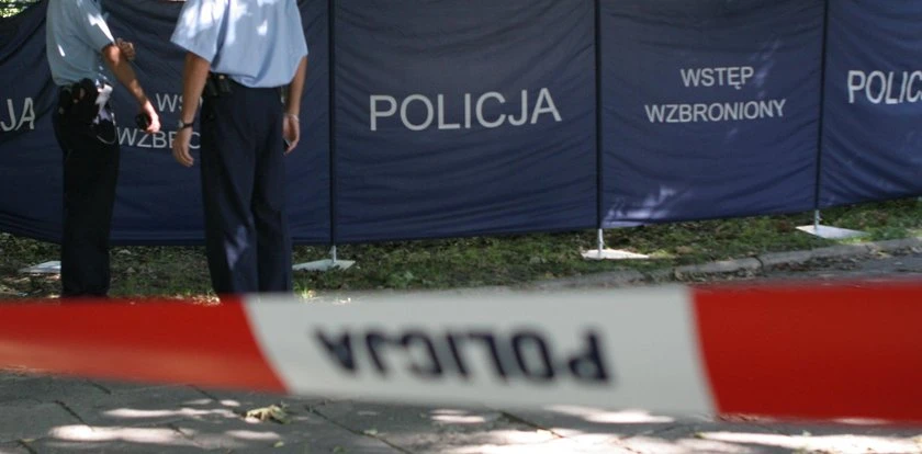 Tragiczna śmierć mężczyzny na wózku inwalidzkim. Policja zatrzymała 42-latka