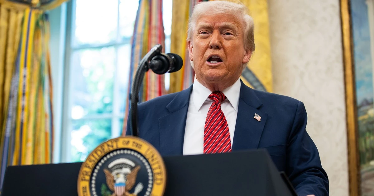 Donald Trump jest większym zagrożeniem dla Wielkiej Brytanii niż terroryści. Zaskakujący sondaż