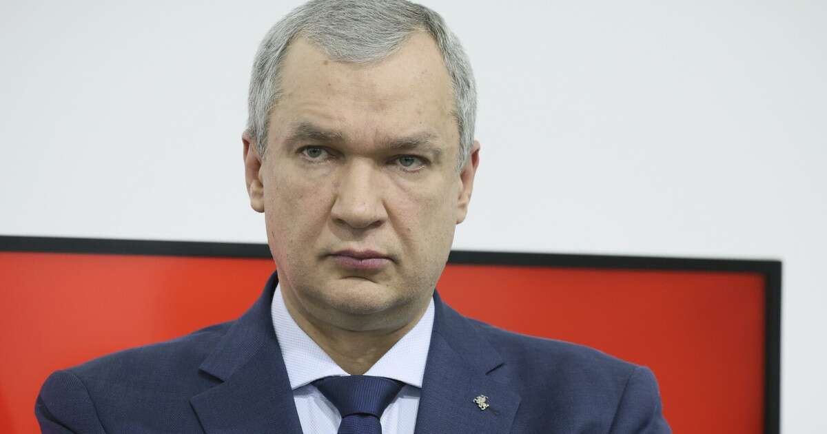 Polski sędzia uciekł na Białoruś. Białoruski opozycjonista mówi, co się z nim stanie