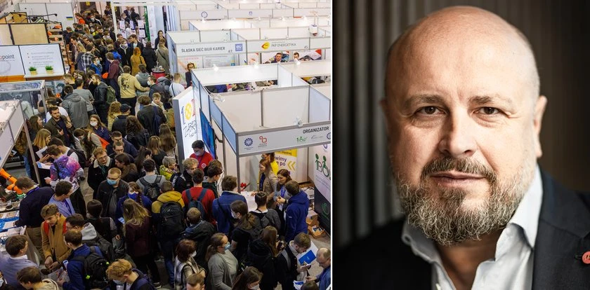 Polacy przegrani już na starcie. Ekspert: uczmy się od Chińczyków
