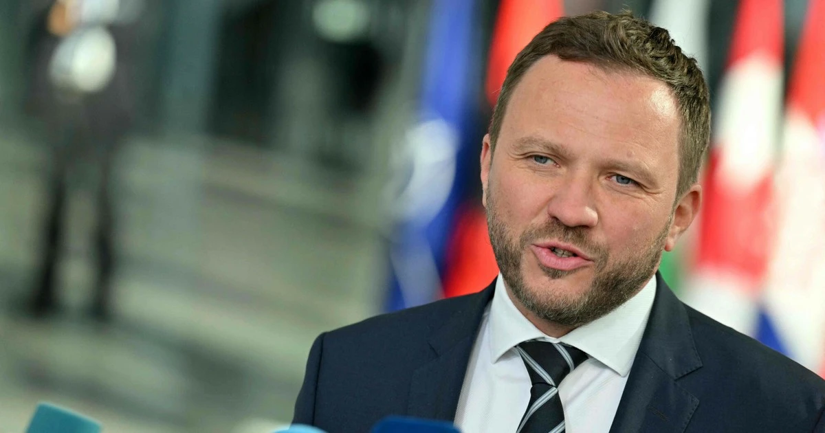 Estonia wydaliła rosyjskiego dyplomatę. 