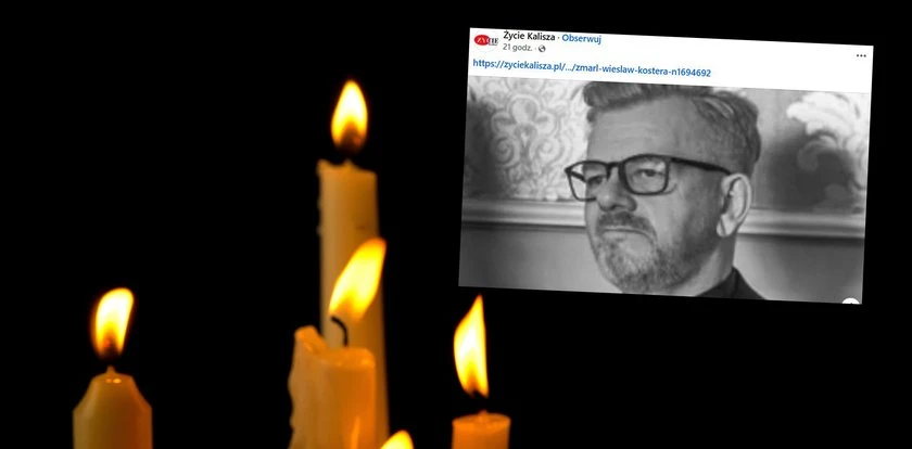 Nie żyje współtwórca znanej marki. To on pomógł zbudować legendę polskich dżinsów