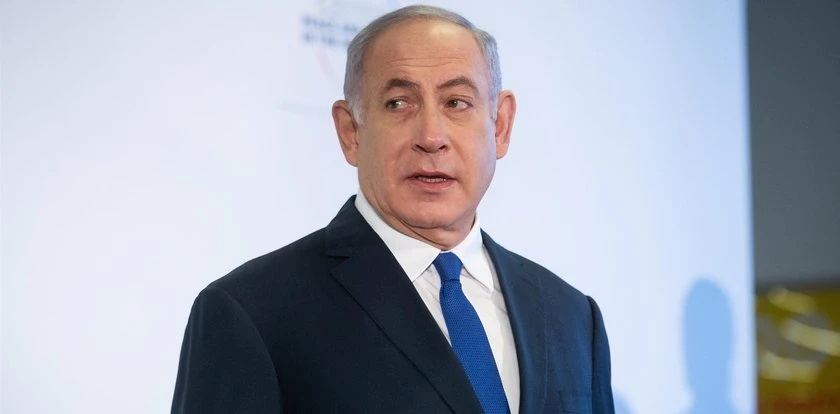 Stany Zjednoczone włączyły się do wojny z Iranem. Netanjahu dziękuje Trumpowi