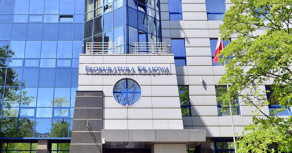 Afera wokół Funduszu Sprawiedliwości. Prokuratura przedstawiła oskarżonym kolejne zarzuty