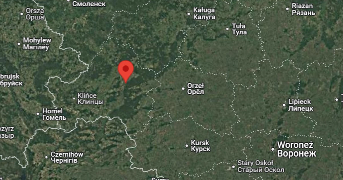 Katastrofa pociągu pasażerskiego w Rosji. Są zabici i ranni