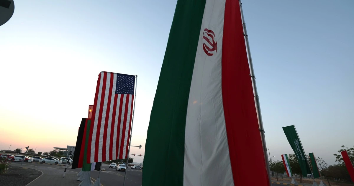 Negocjacje USA z Iranem odwołane. Główny mediator zabrał głos