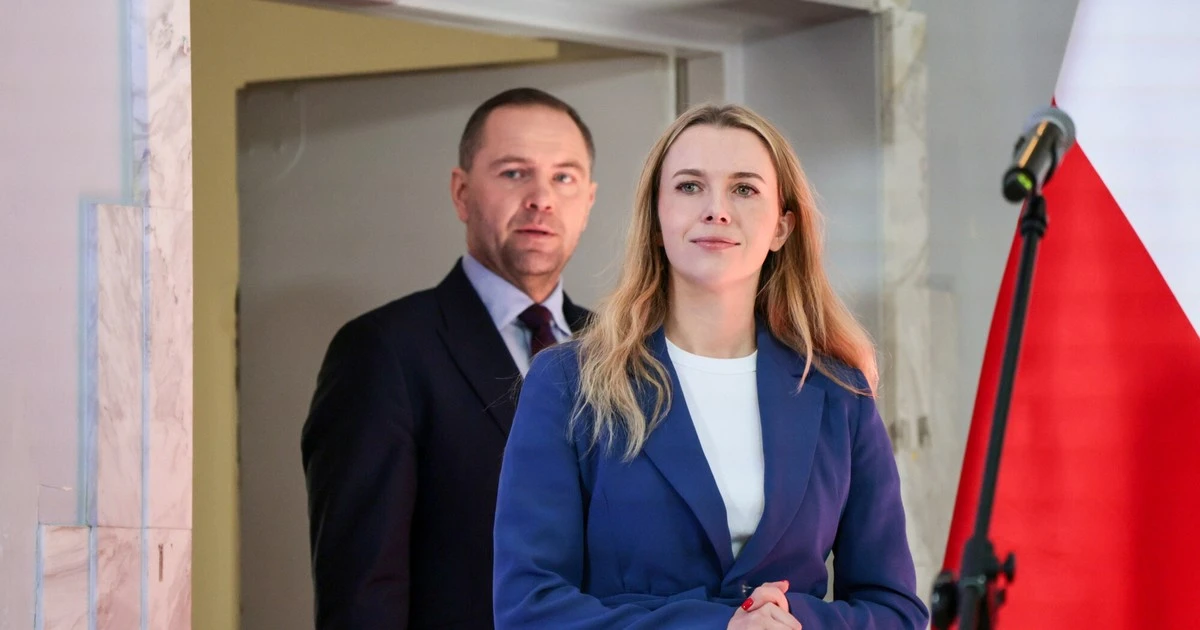 Sztabowcy Nawrockiego przyznają w sprawie afery: bomba praktycznie wybuchła nam w rękach