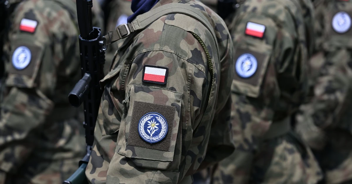 Żołnierze zwolnieni z granicy po interwencji Onetu. 