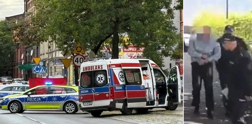 Zabójstwo na 