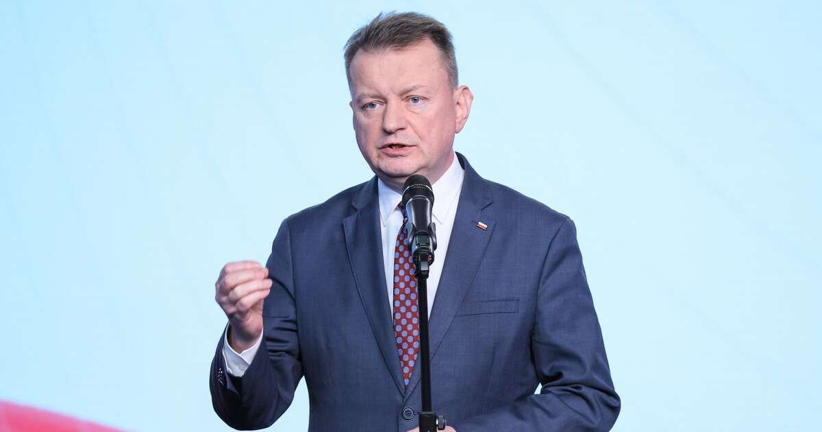 PiS chce rozwiązać komisję śledczą do spraw Pegasusa. Mariusz Błaszczak grzmi