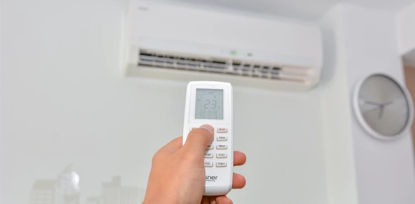 Klimatyzacja z funkcją grzania. Modele z niższej półki cenowej. Będziesz w szoku!