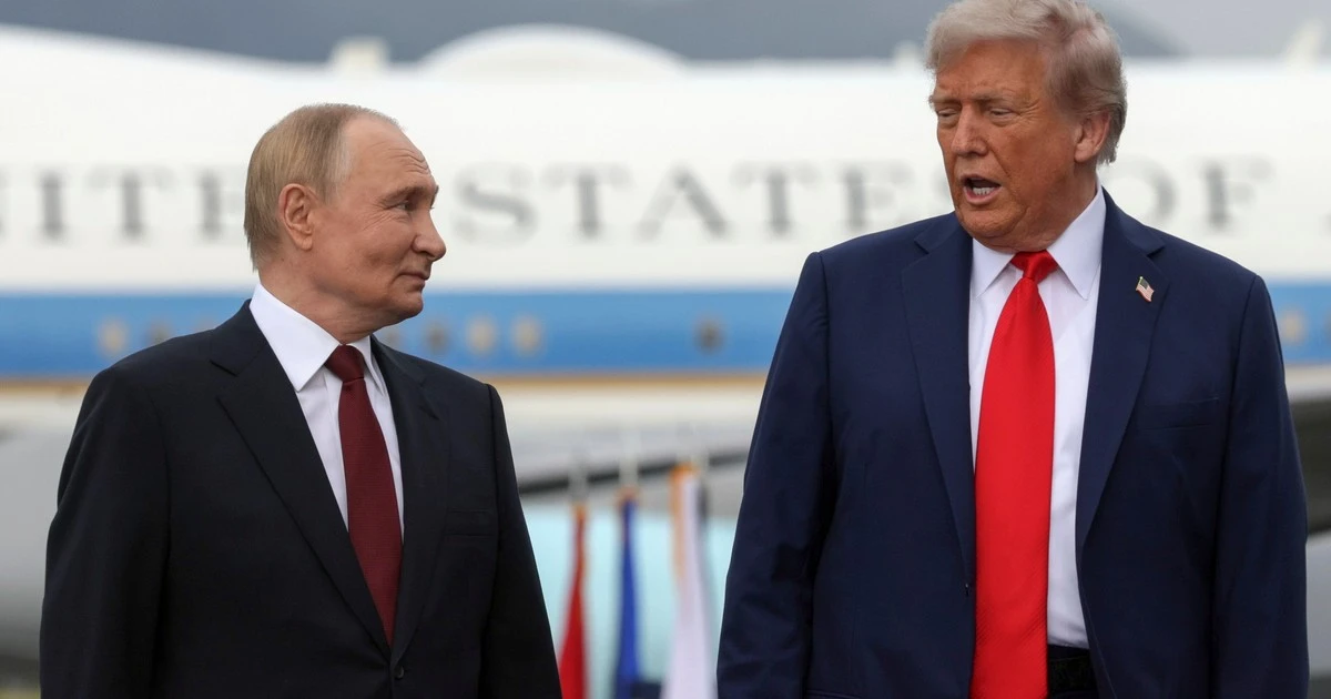 Nokautu nie było, Putin wygrał na punkty. Trump się nie popisał, ale to Europa powinna najbardziej się wstydzić [OPINIA]