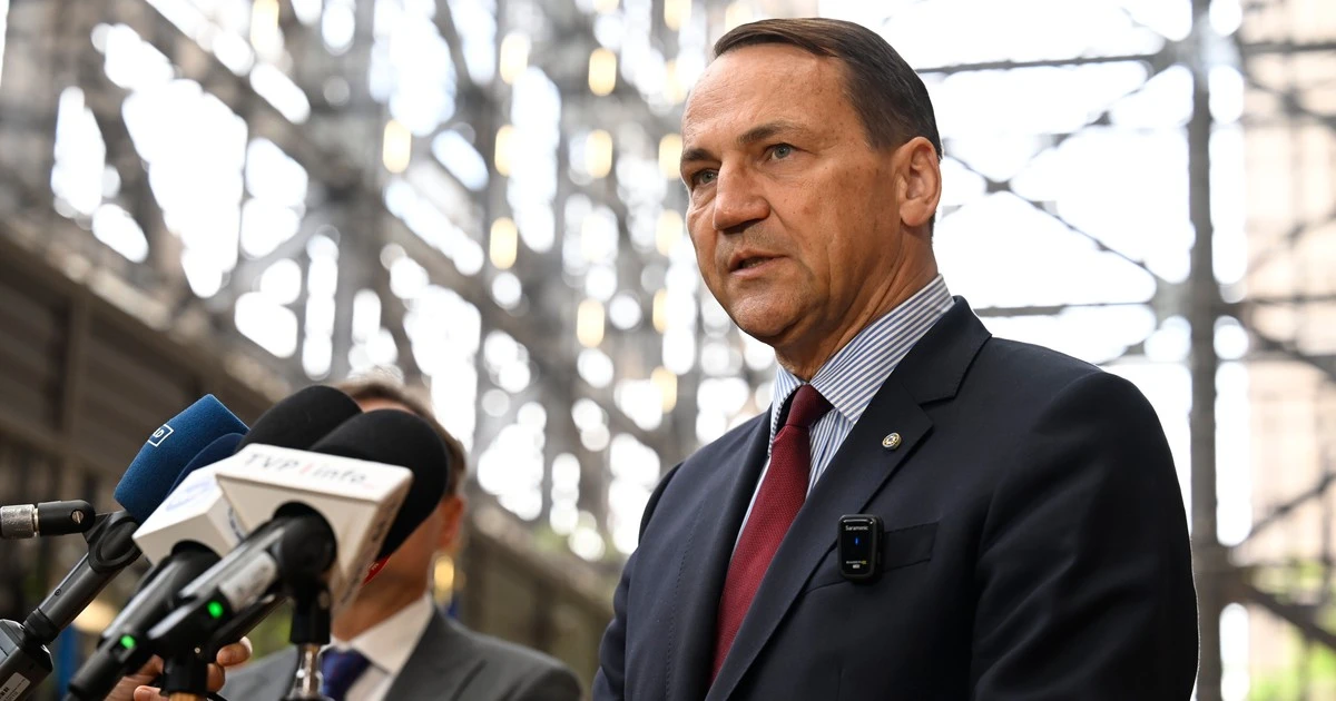Spór pomiędzy MSZ a IPN. Chodzi o dewastację cmentarza w Miednoje