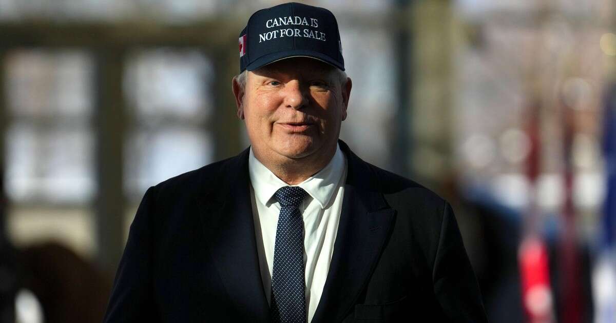 Kanada odpowiada na decyzję Donalda Trumpa. 