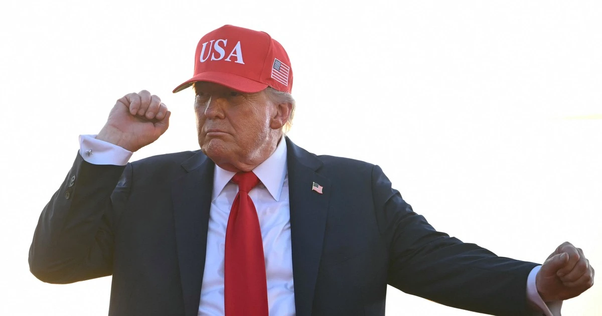 Donald Trump jednym ruchem zdradził sojusznika, złamał przysięgę i podważył przekonanie o potędze amerykańskiej armii [OPINIA] [KOMENTARZ]