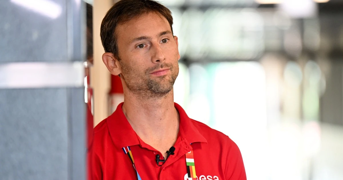 Polski astronauta przebywa w komosie. Nowe informacje o realizacji misji