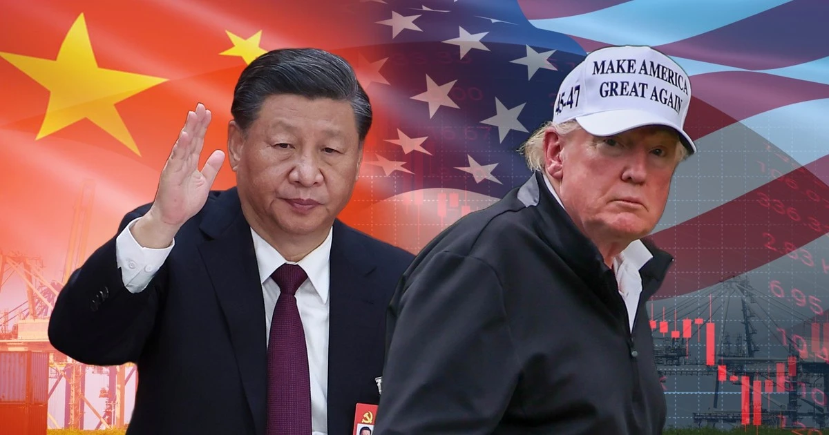 Pokerowa zagrywka Chin. Odcinają dostęp do kluczowych surowców. Xi Jinping wywraca stolik w negocjacjach z Donaldem Trumpem