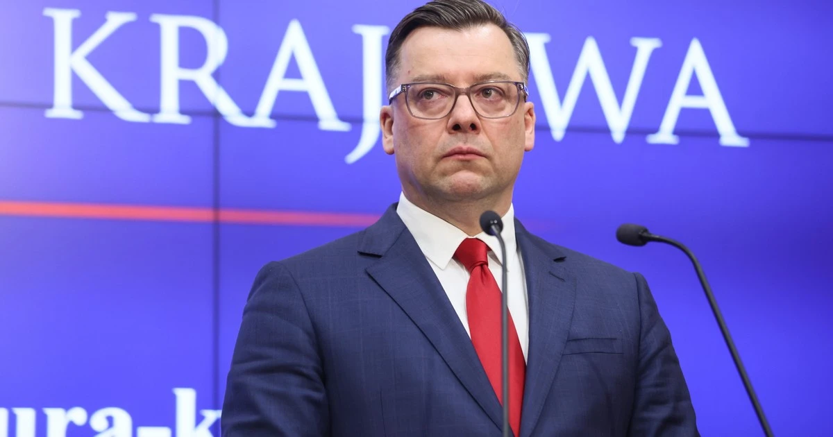 Byli wysocy rangą funkcjonariusze CBA zatrzymani. Komunikat prokuratury