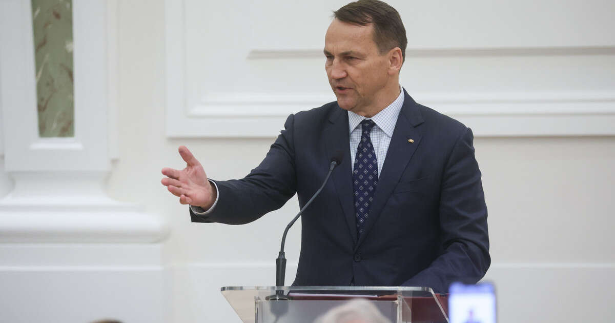 Nie będzie spotkania Duda-Trump. Radosław Sikorski komentuje