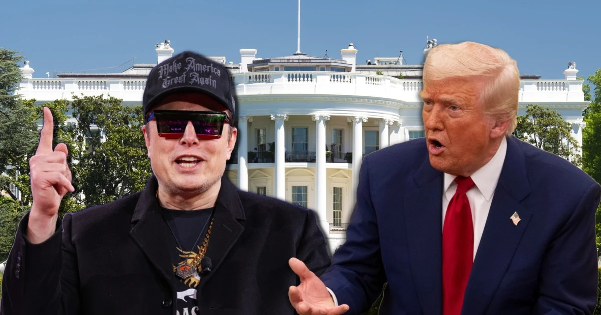 Elon Musk szykuje zemstę. Jego były przyjaciel mówi bez ogródek. 
