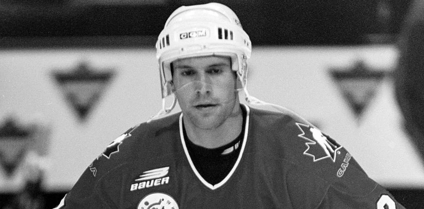 Nie żyje Claude Lemieux. Sport stracił wielką legendę