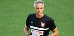 Niezwykła historia trenera Paulo Sousy. Uciekał przez okno, aby grać w piłkę