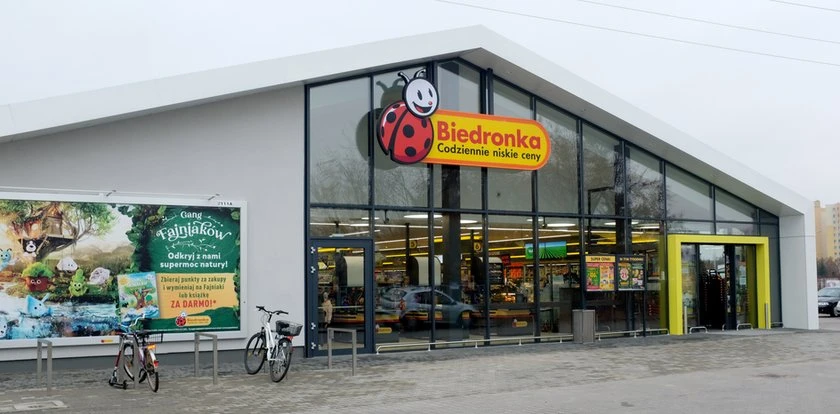 Promocje Biedronki na Dzień Ojca. Załatwisz prezent niemal za darmo