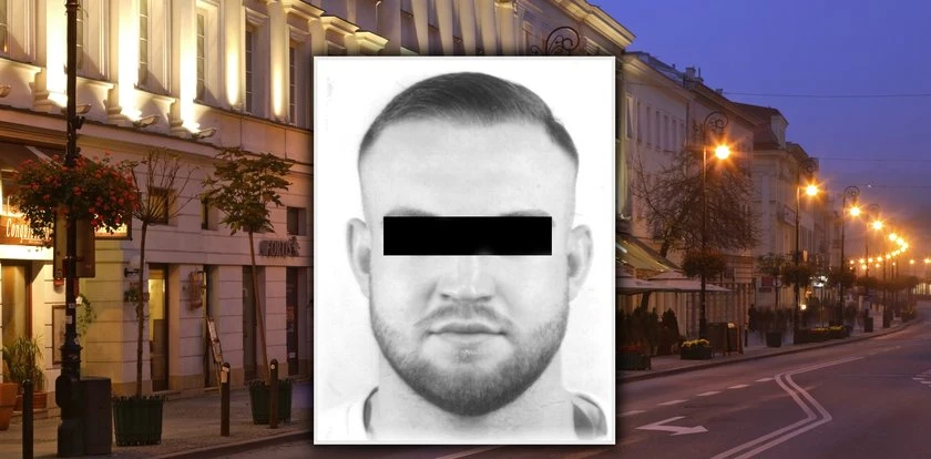 Zabójstwo 29-latka na Nowym Świecie. Dawid M. oskarżony