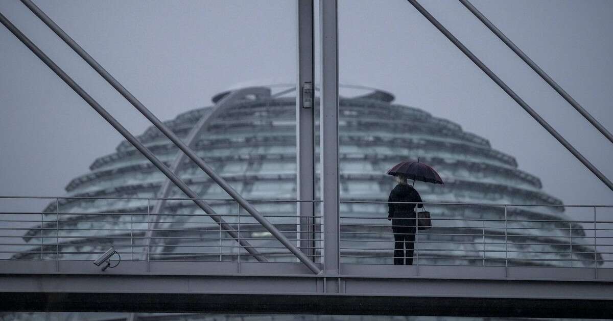 Ostateczne upokorzenie Niemiec. MFW bezlitośnie obnażył słabość niemieckiej gospodarki. Najgorsza