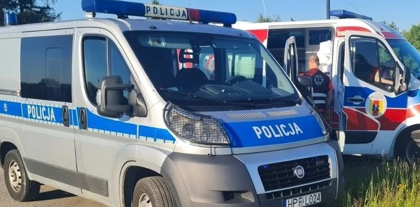 Tragedia w Koluszkach. Zamordował kolegę z powodu uszkodzonej komórki?
