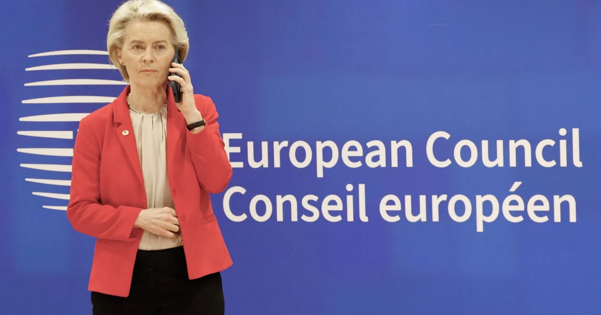 Polityka przez WhatsAppa. Co zmieni wyrok w sprawie 
