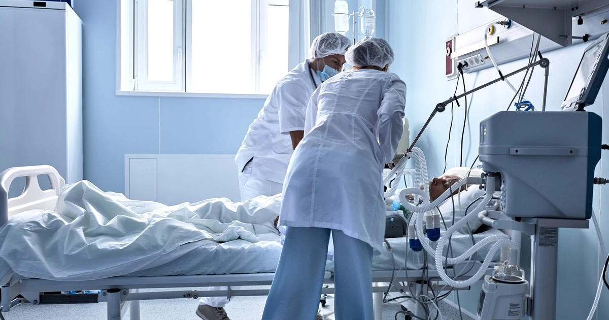 Lekarze skazani za działania podczas pandemii. Pierwsze takie wyroki