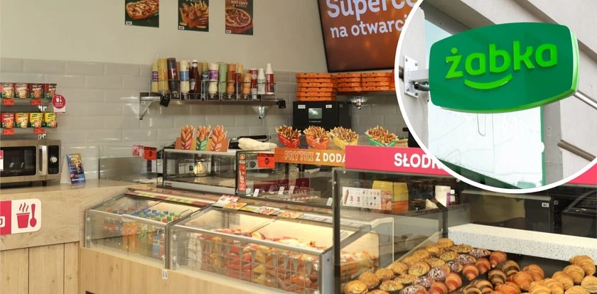Klienci Żabki zdziwieni. Nowość za 5,99 zł. Nie wyjdziesz z pustymi rękoma