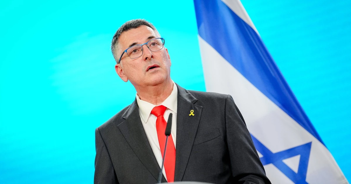 Szef izraelskiego MSZ grzmi. 
