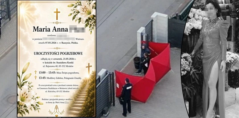 Jednego dnia dzieci straciły matkę i ojca. Poruszający gest wspólnoty