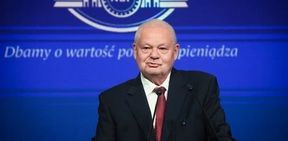 Glapiński zaskoczył apelem. 