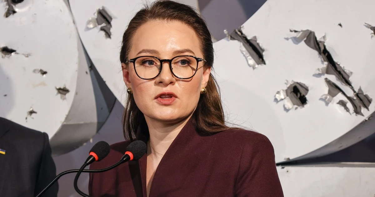 Ukraina apeluje po nocnym ataku Rosji. 