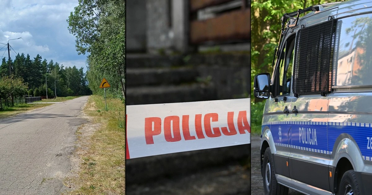 Zabiła męża na oczach dzieci. Ujawniamy nowe fakty. Sąsiedzi: przeżywała gehennę
