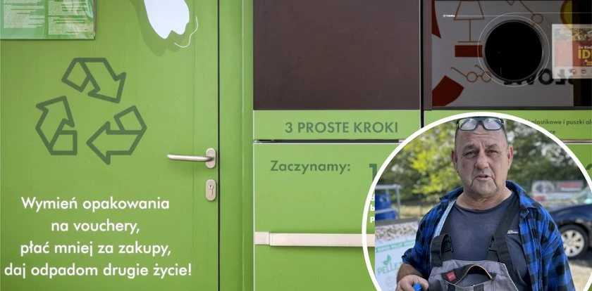 Rewolucja w sklepach od października. W całej Polsce. Tyle będzie czasu na zwrot gotówki