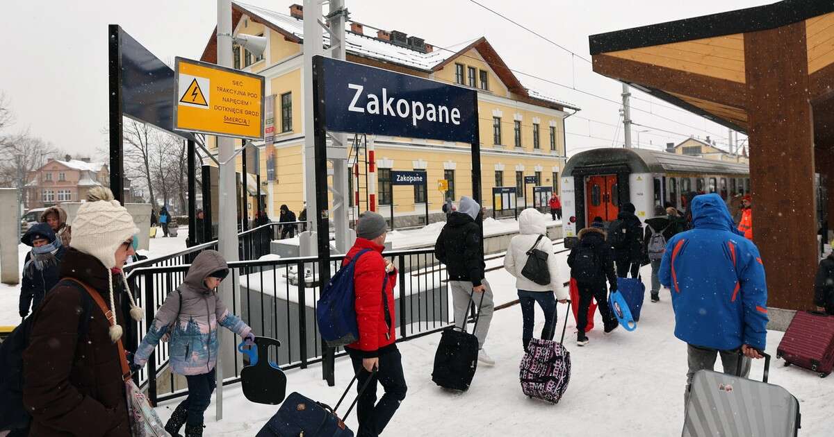 Będzie ważna zmiana dla uczniów. Chodzi o ferie zimowe