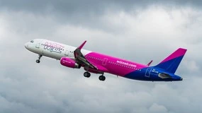 Trzy nowe trasy Wizz Air z Polski. Na liście wakacyjne hity za grosze