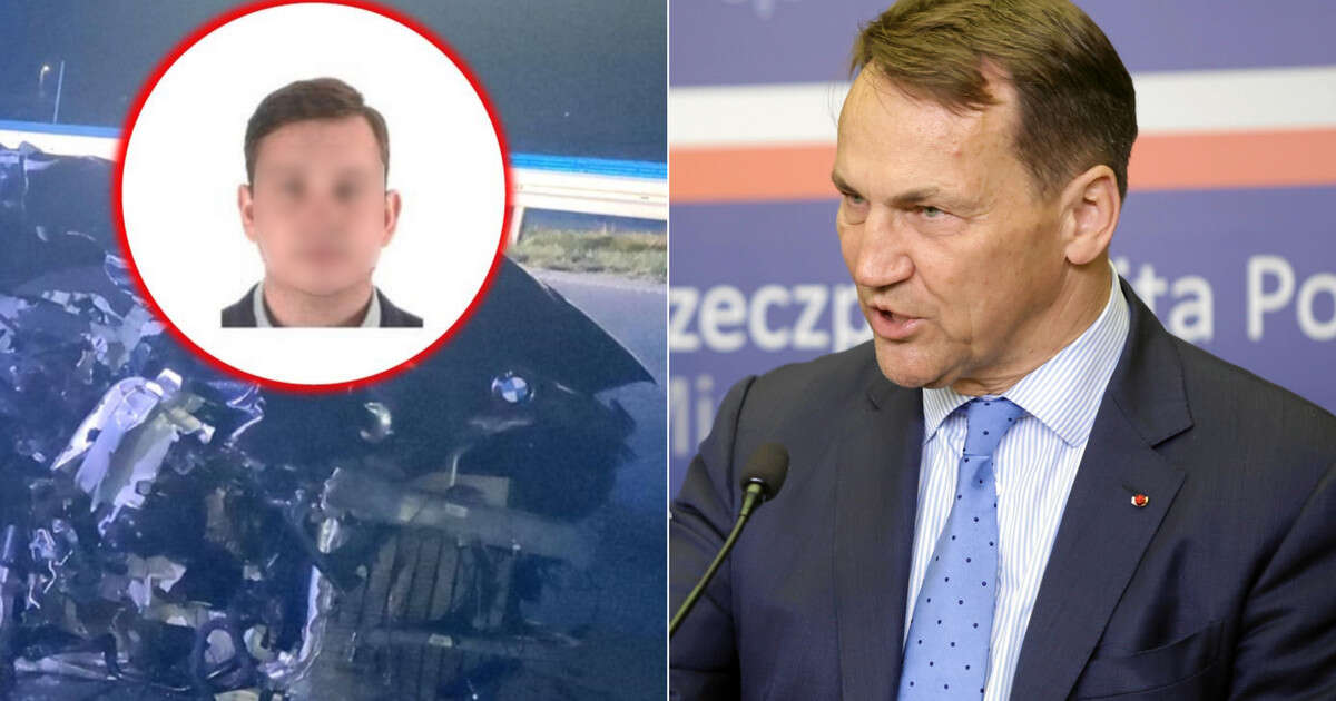 Nowe informacje w sprawie ekstradycji Sebastiana M. Radosław Sikorski interweniuje