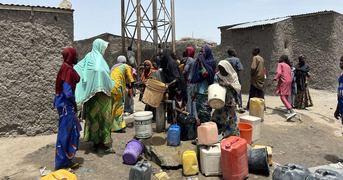 Wstrząsające dane o skali przemocy w Nigerii. Liczba porwanych osób szokuje